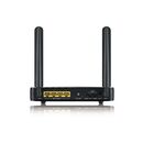Router wireles zyxel lte3301-m209, wi-fi 5, dual-band,  Routere Wireless | electropc.ro