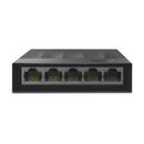 Switch tp-link ls1005g, 5 port, 10/100/1000 mbps,  Switch-uri | electropc.ro