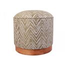 Taburet cali bronze heinner,  Pufuri si Tabureti | electropc.ro