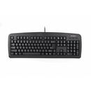 Tastatura a4tech kb-720, usb, neagra,  Tastaturi | electropc.ro