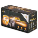 Avr njoy paladin 1000, 1000va/500w, 3 prize schuko, protectie la supra si sub voltaje,  Stabilizatoare de tensiune | electropc.ro