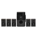Boxe serioux 5.1 soundboost ht5100c, 140w rms, lemn,  Sisteme audio | electropc.ro