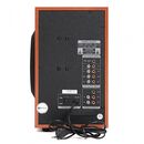Boxe serioux 5.1 soundboost ht5100c, 140w rms, lemn,  Sisteme audio | electropc.ro