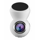 Camera auto dvr serioux urban safety 200, inregistrare fullhd 1080p, 30fps, format video mp4, ecran lcd 1.22", rezolutie ecran 204x240 pixeli, audio stereo, microfon incorporat, unghi vizualiare 130 grade, stocare micro sd clasa 10, max 64gb, prindere mag,  Camere auto | electropc.ro
