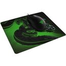 Mouse gaming razer abysus lite, goliathus mobile construct edition, negru,  Mouse | electropc.ro
