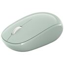 Mouse microsoft bluetooth 5.0 le, mint,  Mouse | electropc.ro