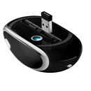Mouse microsoft mobile 3600, bluetooth, negru,  Mouse | electropc.ro