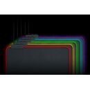 Mouse pad razer goliathus chroma, negru,  Mousepad | electropc.ro