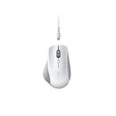 Mouse wireless razer pro click, bluetooth, alb,  Mouse | electropc.ro