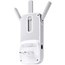 Range extender tp-link re455, ac1750, gigabit, dual-band,  Access point & Range Ext. | electropc.ro