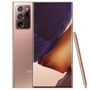 Samsung note 20 ultra 5g n986 6.9" 12gb 256gb dualsim mystic bronze,  Telefoane mobile | electropc.ro
