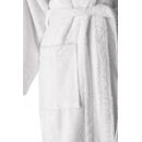 Set de baie barbati bbc organic 4 piese square nature,  Halate de Baie | electropc.ro