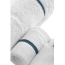 Set de baie barbati bbc organic 4 piese square nature,  Halate de Baie | electropc.ro
