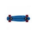 Skate penny slv venice 22inch albst rosu,  Skateboard | electropc.ro