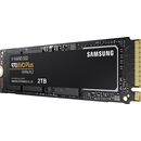 Ssd samsung 970 evo plus 2tb, nvme, m.2 2280,  SSD-uri Interne | electropc.ro
