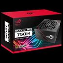 Sursa asus rog strix, 80+ gold, 750w,  Surse PC | electropc.ro