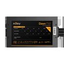 Sursa njoy dawn 750, 80+ bronze, pfc activ, 750w,  Surse PC | electropc.ro