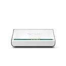 Switch tenda s105, 5 port, 10/100 mbps,  Switch-uri | electropc.ro