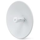 Ubiquiti powerbeam pbe-5ac-gen2, outdoor,5ghz ac, 25dbi, passive poe, airmax ac, 1* 10/100/1000 ethernet port, outdoor uv stabilized plastic, ptp mode: 10/20/30/40/50/60/80 mhz, ptmp mode: 10/20/30/40 mhz.,  Periferice Diverse | electropc.ro