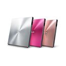 Unitate optica externa asus dvd+/-rw 8x roz sdrw-08u5s-u/pnk/g,  Unitati optice externe | electropc.ro