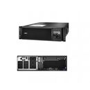 Ups apc smart-ups srt online dubla-conversie 5000va / 4500w 6 conectoric13 4 conectori c19 extended runtime rackabil, baterie apcrbc 140,optional extindere garantie cu 1/3 ani (wbextwar1yr-sp-05/wbextwar3yr-sp-05),  UPS | electropc.ro