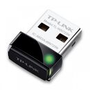 Adaptor wireless tp-link tl-wn725n, wi-fi, single-band,  Routere Wireless | electropc.ro