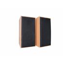 Boxa serioux, 2.0 soundboost 2000c, 6w, frecvența raspuns: 100hz- 18khz,raport semnal/zgomot: 70 db, conexiune: jack 3,5 mm, alimentare: usb 5v1a, carcasă din lemn,  Sisteme audio | electropc.ro