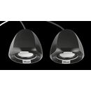 Boxe stereo trust polo compact 2.0 speaker, 8w, negru,  Sisteme audio | electropc.ro