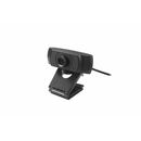 Camera web serioux full hd 1080p, chipset sonix 2279+ 2053, microfon incorporat, rata cadre 30fps, rezoluție maximă video 1920*1080, format video mjpg / yuy2, senzor cmos 2.0 mega pixeli pentru imagine, tipul focalizării manuală, control automat saturație,  Camere Web | electropc.ro