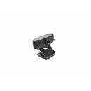 Camera web serioux full hd 1080p, chipset sonix 2279+ 2053, microfon incorporat, rata cadre 30fps, rezoluție maximă video 1920*1080, format video mjpg / yuy2, senzor cmos 2.0 mega pixeli pentru imagine, tipul focalizării manuală, control automat saturație,  Camere Web | electropc.ro