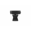 Camera web serioux full hd 1080p, chipset sonix 2279+ 2053, microfon incorporat, rata cadre 30fps, rezoluție maximă video 1920*1080, format video mjpg / yuy2, senzor cmos 2.0 mega pixeli pentru imagine, tipul focalizării manuală, control automat saturație,  Camere Web | electropc.ro