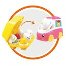 Camionul de Înghetata,  Jucarii interactive bebelusi | electropc.ro