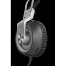 Casti cu microfon trust gxt 430 ironn gaming, negru,  Casti audio | electropc.ro