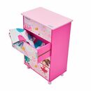 Comoda 4 sertare believe in your dreams,  Mobilier camera copii | electropc.ro