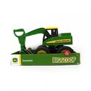 Escavator, big scoop,  Masinute | electropc.ro