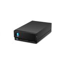 Hdd extern lacie thunderbolt, 16tb, negru, usb 3.2,  Hard Disk-uri externe | electropc.ro