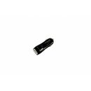 Incarcator de masina serioux port usb 1a, diverse culori, bulk,  Incarcatoare telefoane | electropc.ro