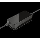 Incarcator laptop trust primo, universal, 70w-19v, negru,  Incarcatoare baterii | electropc.ro