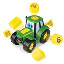 Johnny tractor learn & play,  Masinute | electropc.ro