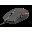 Kit tastatura + mouse trust gxt 838 azor gaming combo, negru,  Kit mouse tastatura | electropc.ro
