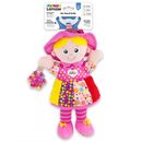 Lamaze- papusica emilia,  Jucarii interactive bebelusi | electropc.ro