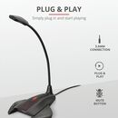 Microfon trust gxt 239 nepa gaming,  Microfoane | electropc.ro