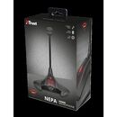 Microfon trust gxt 239 nepa gaming,  Microfoane | electropc.ro