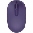 Mouse microsoft mobile 1850, wireless optic, mov,  Mouse | electropc.ro