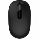 Mouse microsoft mobile 1850, wireless optic, negru,  Mouse | electropc.ro