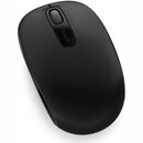 Mouse microsoft mobile 1850, wireless optic, negru,  Mouse | electropc.ro
