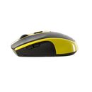 Mouse serioux, pastel 600, fara fir, usb, senzor optic, distanta de operare; 10m, precizie: 1000/1600dpi ajustabila, 6 butoane, 2x baterie aaa, sisteme de operare: windows / mac os / linux, verde,  Mouse | electropc.ro