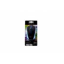 Mouse serioux, pastel 600, fara fir, usb, senzor optic, distanta de operare; 10m, precizie: 1000/1600dpi ajustabila, 6 butoane, 2x baterie aaa, sisteme de operare: windows / mac os / linux, albastru,  Mouse | electropc.ro