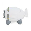 Olita avion, alb ugoa-75wh,  Olite | electropc.ro