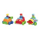 Push n go assort,  Masinute | electropc.ro